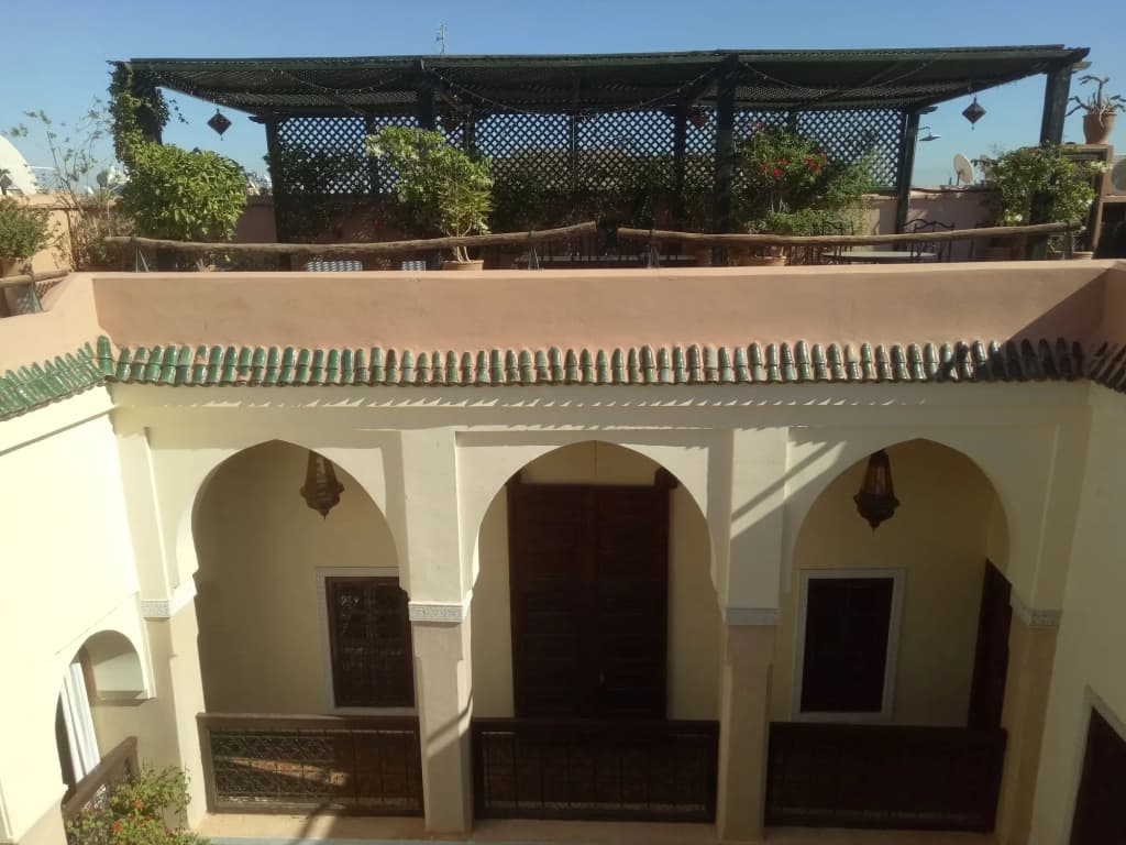 Riad Dar Dialkoum - main photo