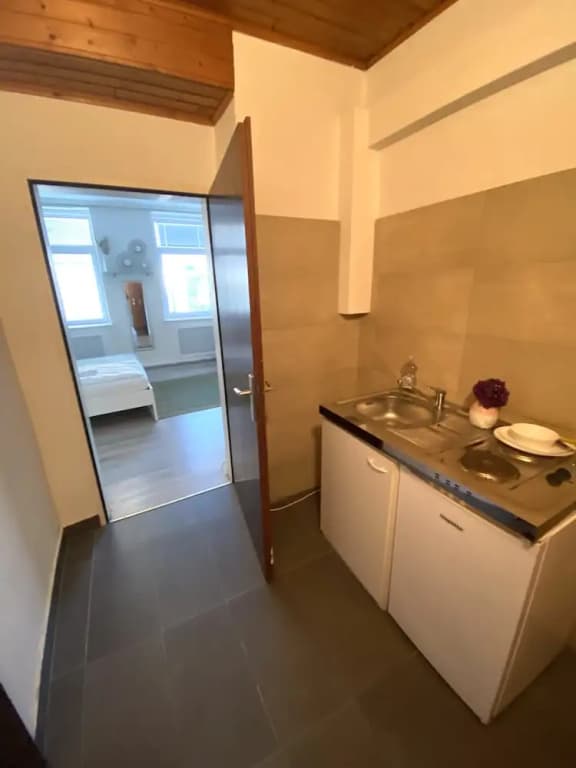 Pension Lizzi - photo 21