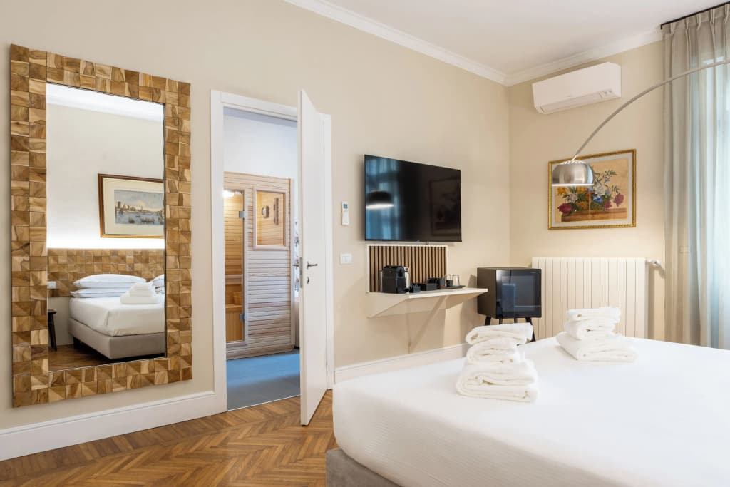 Apartments Florence - Pier Capponi Interno - photo 49