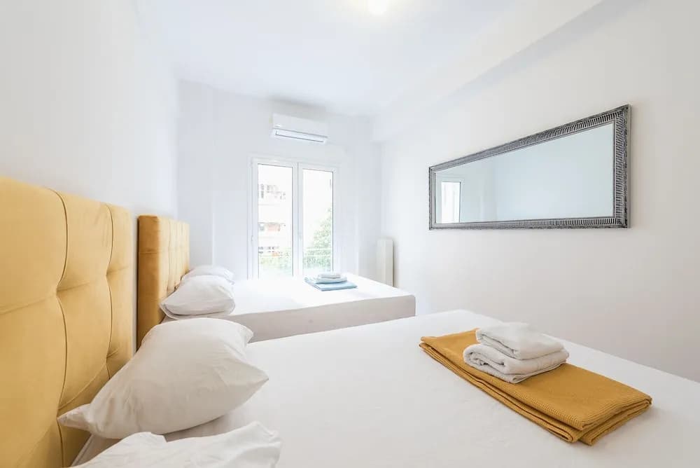 Athens Crystal Suites Apartments - photo 6