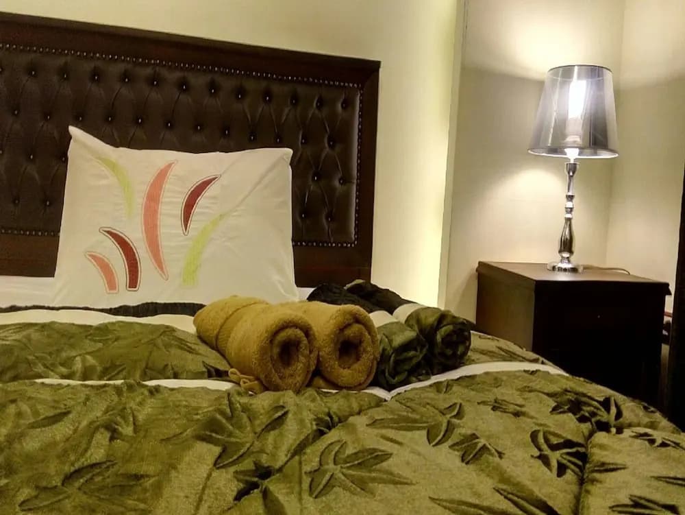 Cairo Home Hostel - photo 3