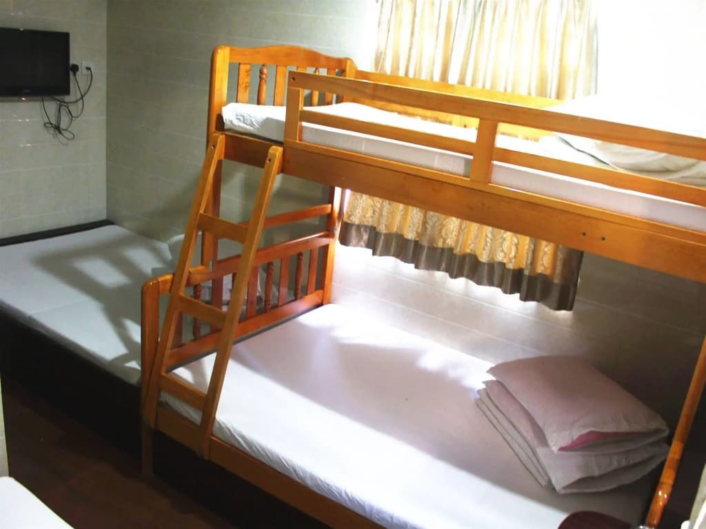 Yue Ka Hotel China HK - photo 9