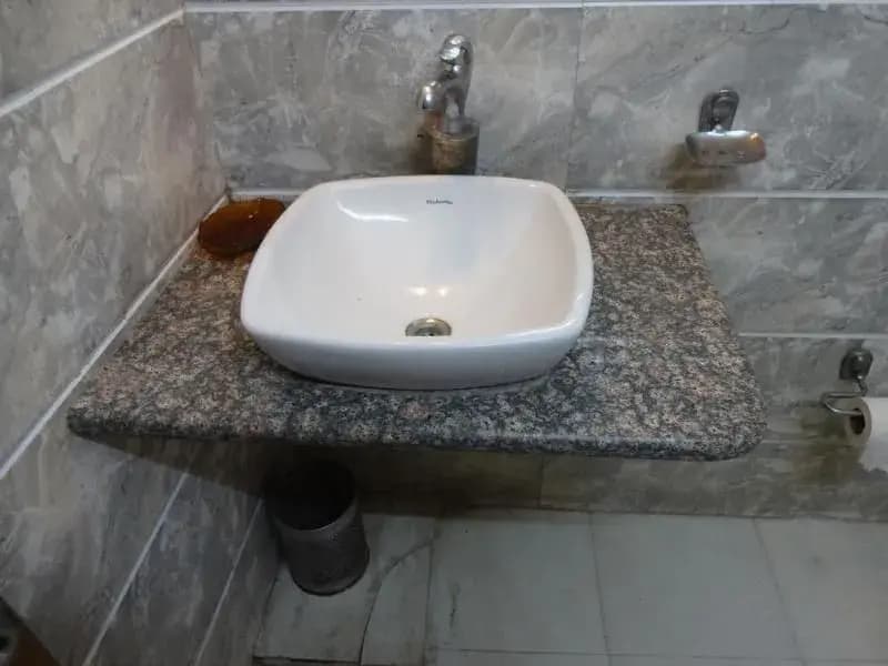 The Grace Hotel Near IGI Airport, New Delhi - photo 9