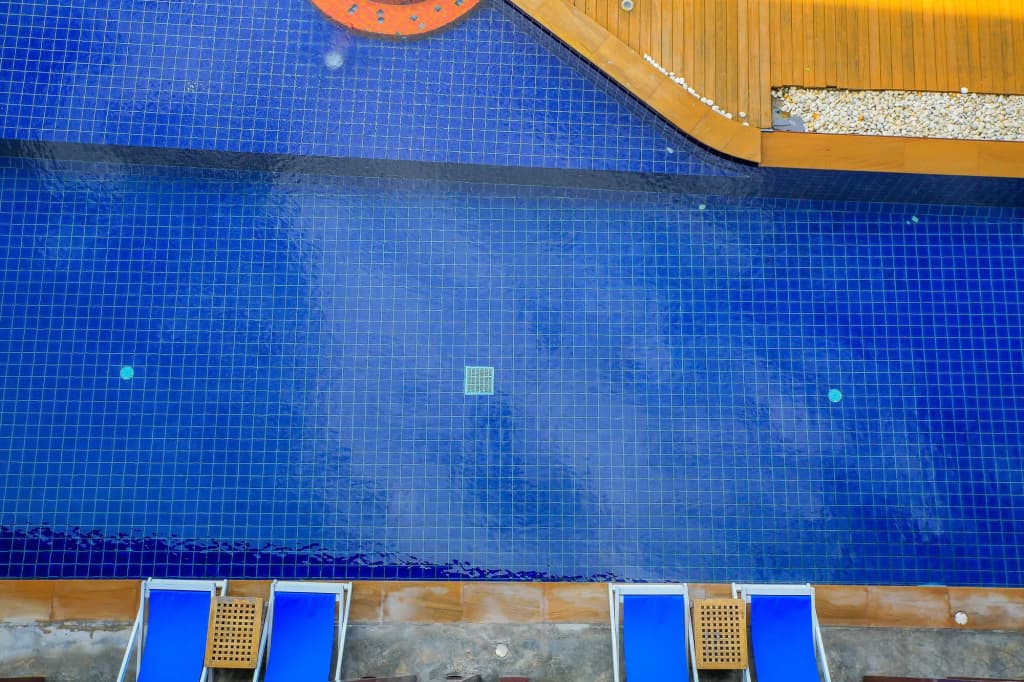 Pool Access By Punnpreeda Beach Resort - photo 11