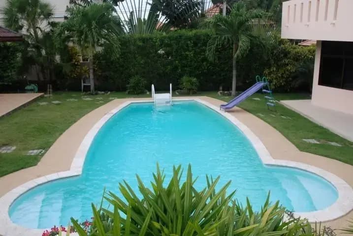 3 Bedroom Villa in Tropical Garden - photo 6