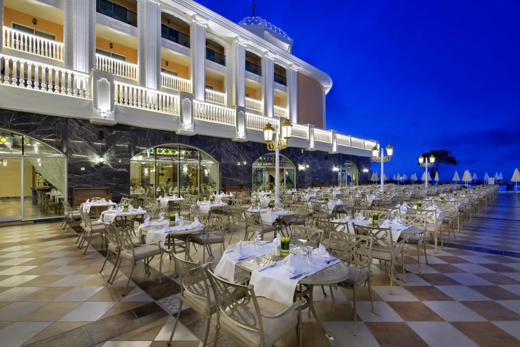 Litore Resort Hotel & Spa - All Inclusive - photo 23