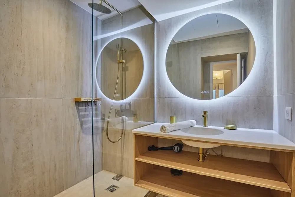 Superb Apartment in the Heart of Paris - photo 15