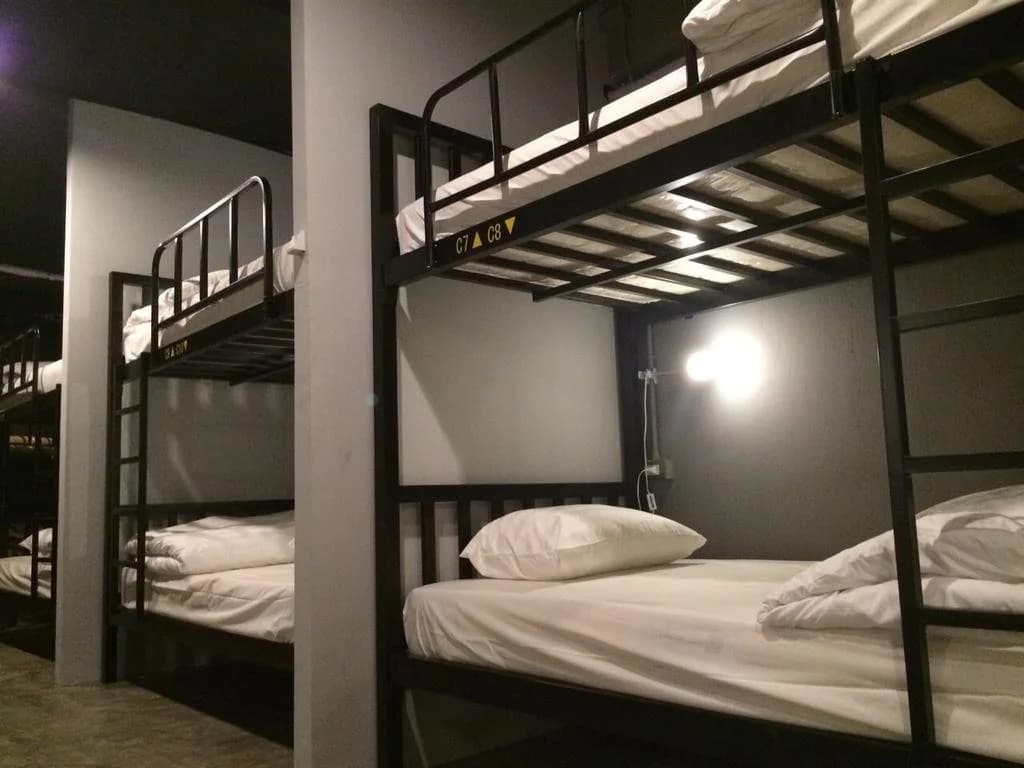 Your Space Hostel Chiangmai - photo 3