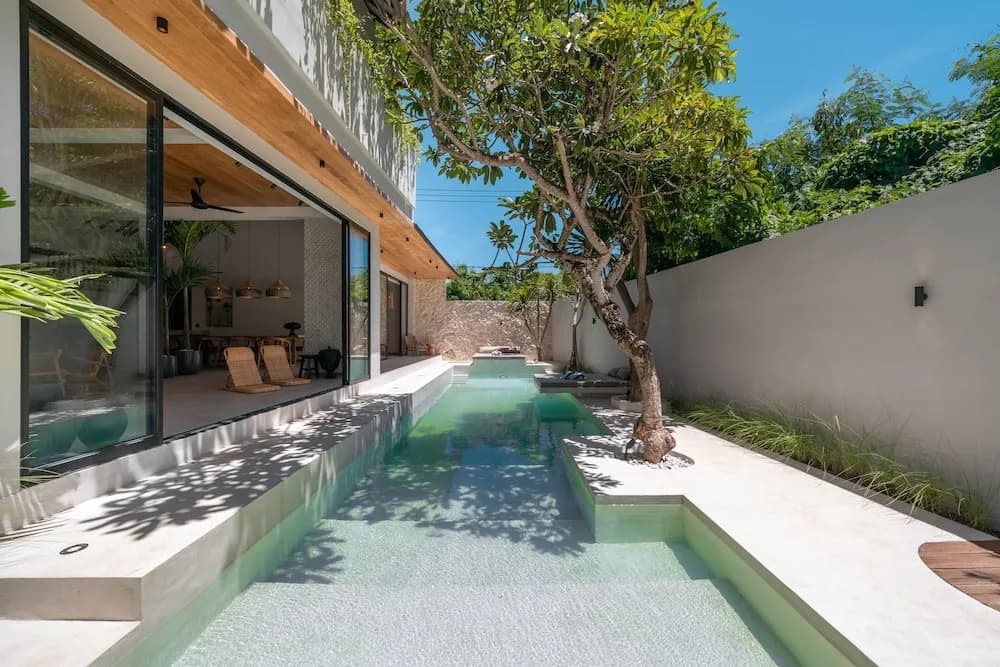 Villa Batu - photo 16