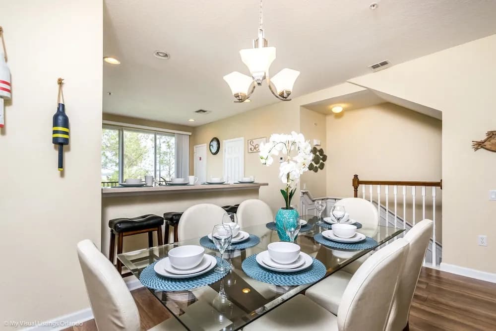 Spacious Vista Cay Townhome Newly Furnished! - photo 19