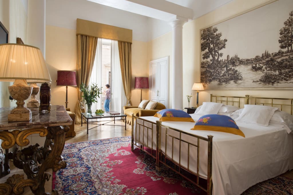 Grand Hotel Plaza - photo 24