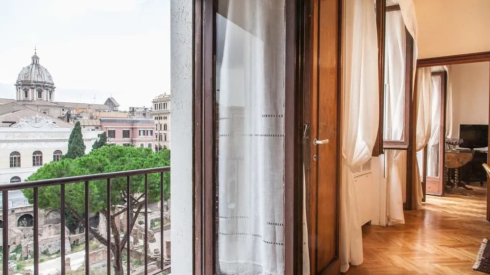Pantheon Apartments - photo 48