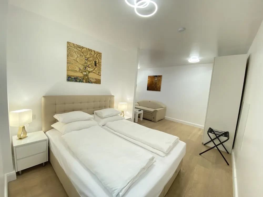 Steiner Residences Vorgartenstrasse - photo 48