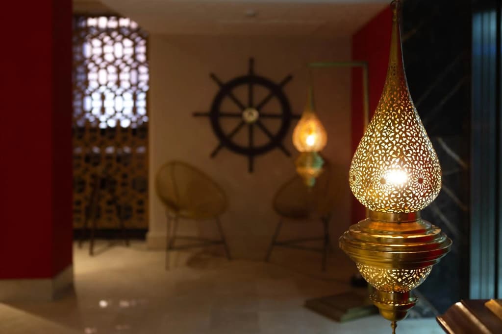 Ibn Batouta - photo 33