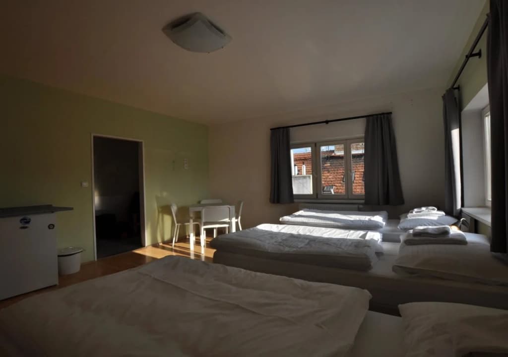 Central Spot Prague Apartments - photo 3