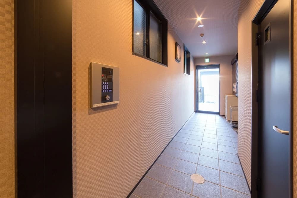 Guest House Sukeroku - photo 14