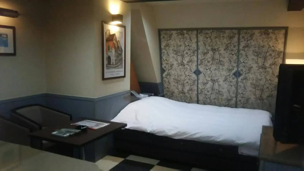 Hotel Sting - photo 10