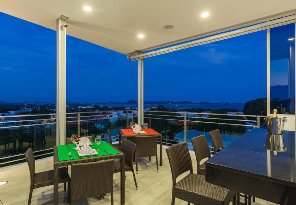 BTR Suites Hotel - photo 30