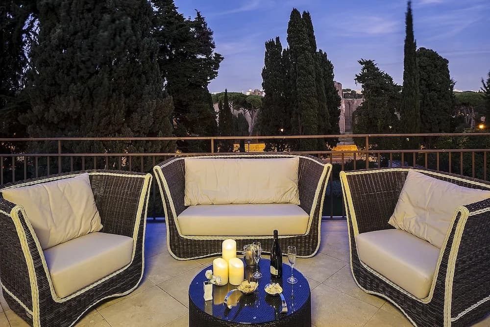 Pepoli9 Charming Guest House - photo 16