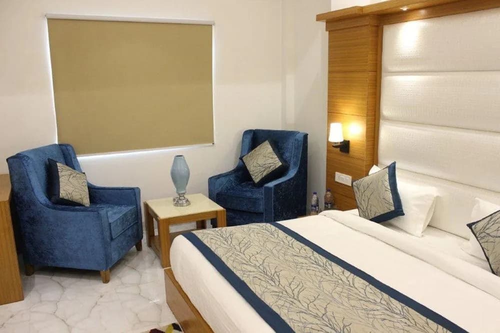 Hotel Rove - photo 2