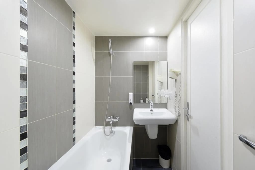 New Hôtel Gare du Nord - photo 31
