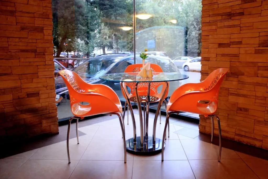 Batesta Hotel - photo 7