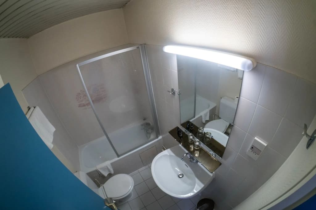 Hotel Marmotel Etoile - photo 7