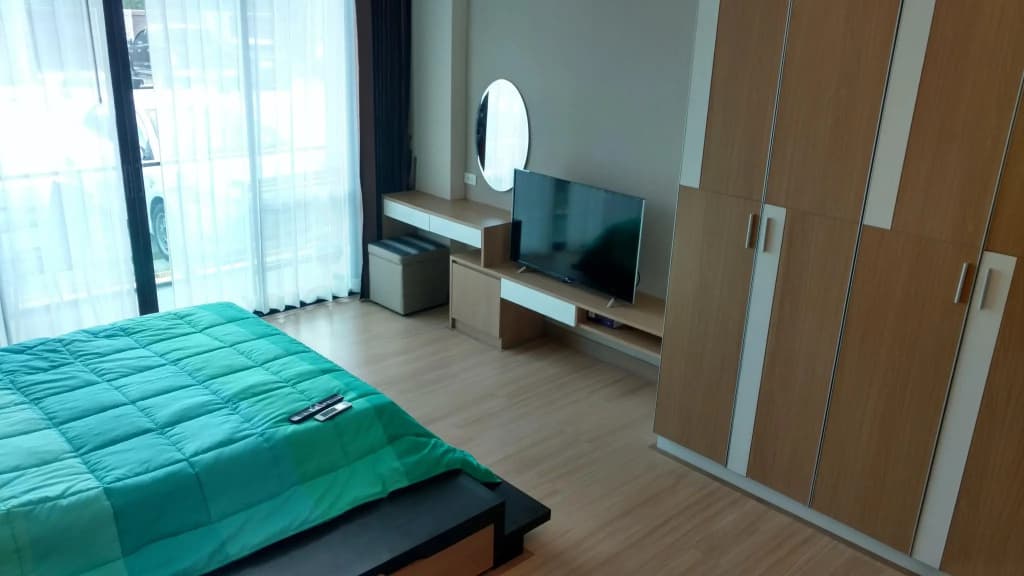 Naithon Condominum A 103 - photo 2