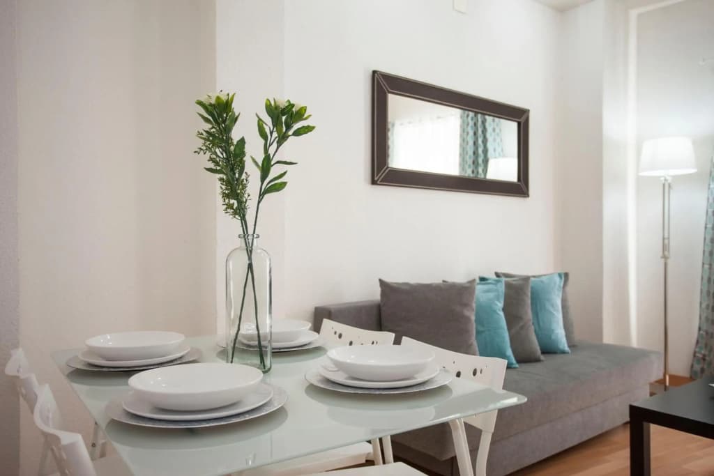 Apartamentos Fuencarral 50 - photo 3