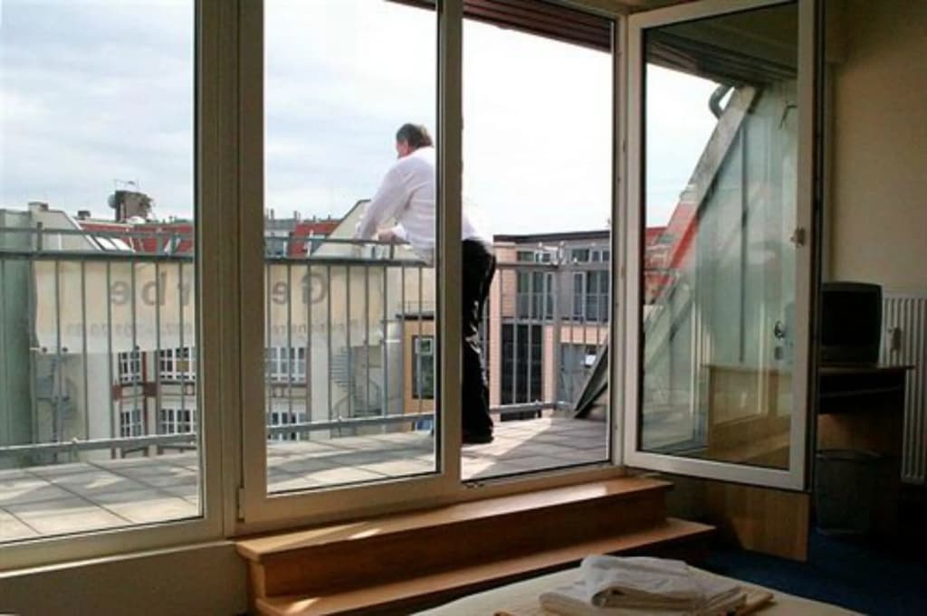 Hotel Comenius - photo 7