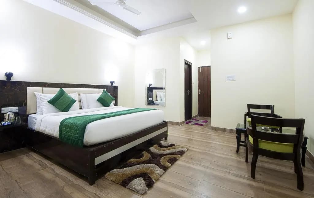 OYO 725 Hotel O Inn - photo 4