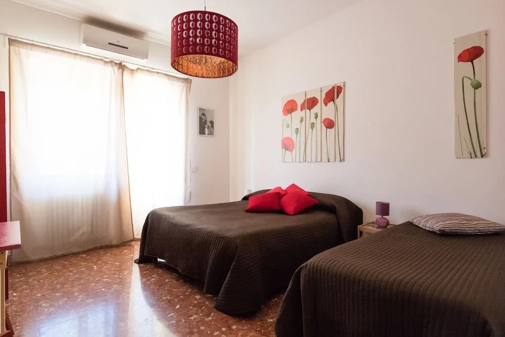 B&B Roma Città Aperta - photo 6