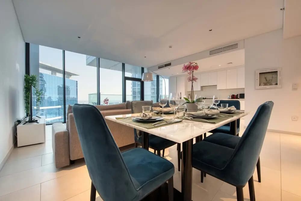 Maison Privee - Marquise Square - 2504 - photo 19