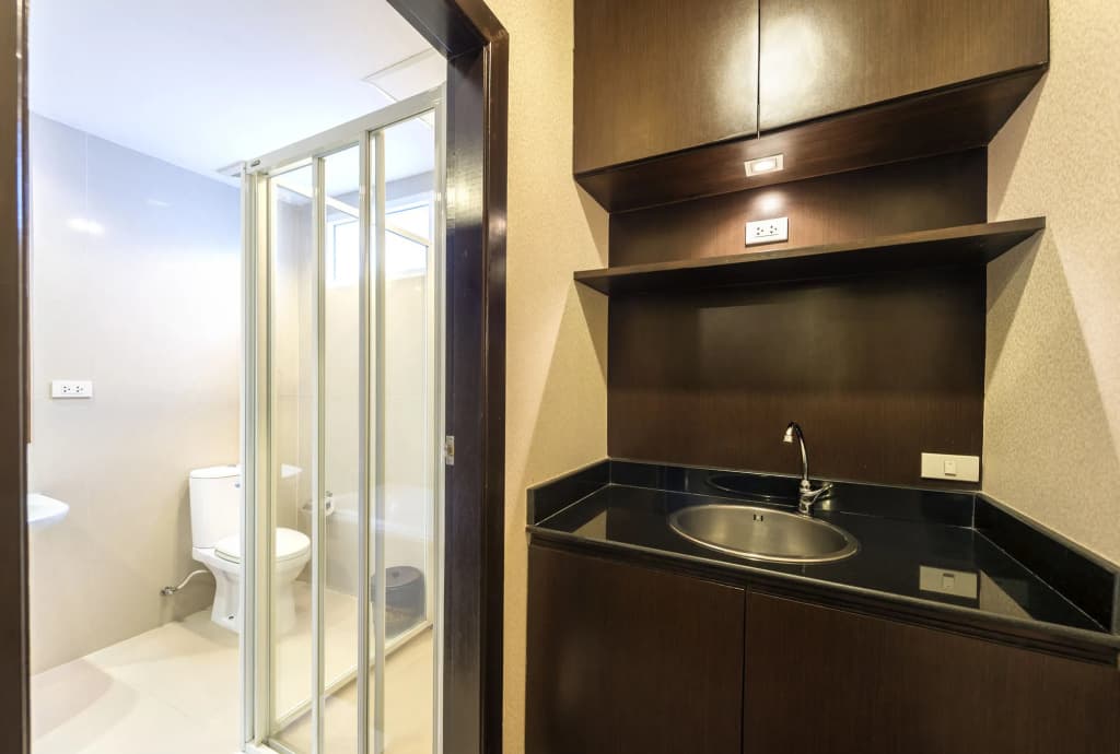 Qiu Hotel Sukhumvit - photo 9