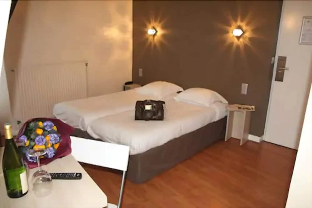 Hôtel Paris Legendre - photo 2