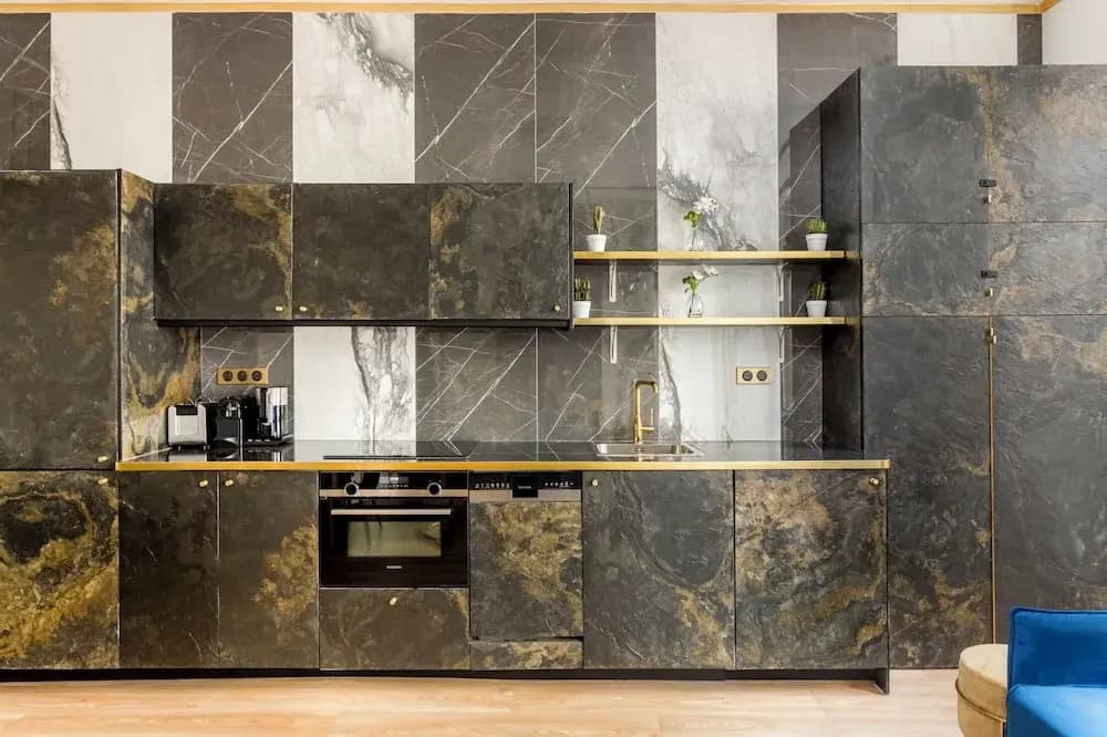 Merveil Luxury Suites - Florentin I-II - photo 50