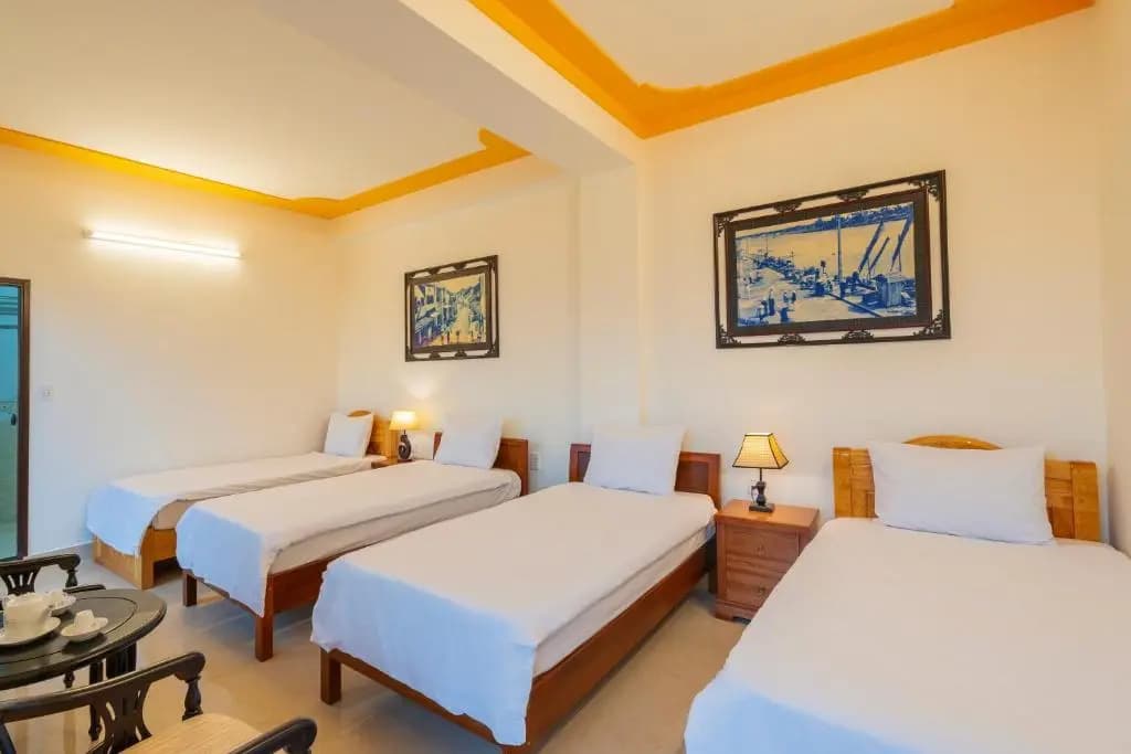 Thinh Phuc Homestay - photo 17