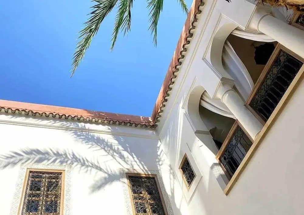 Riad Douceur - photo 1