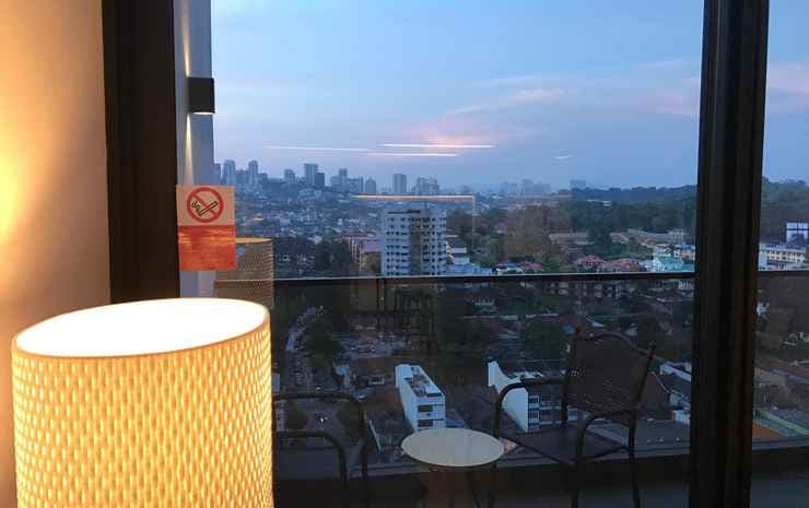 KL Bangsar Sentral (EST) - photo 45