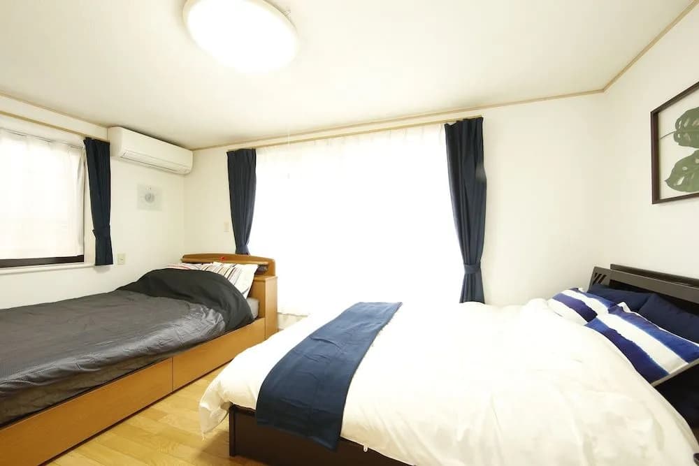 6beds Private Shibuya House - photo 5
