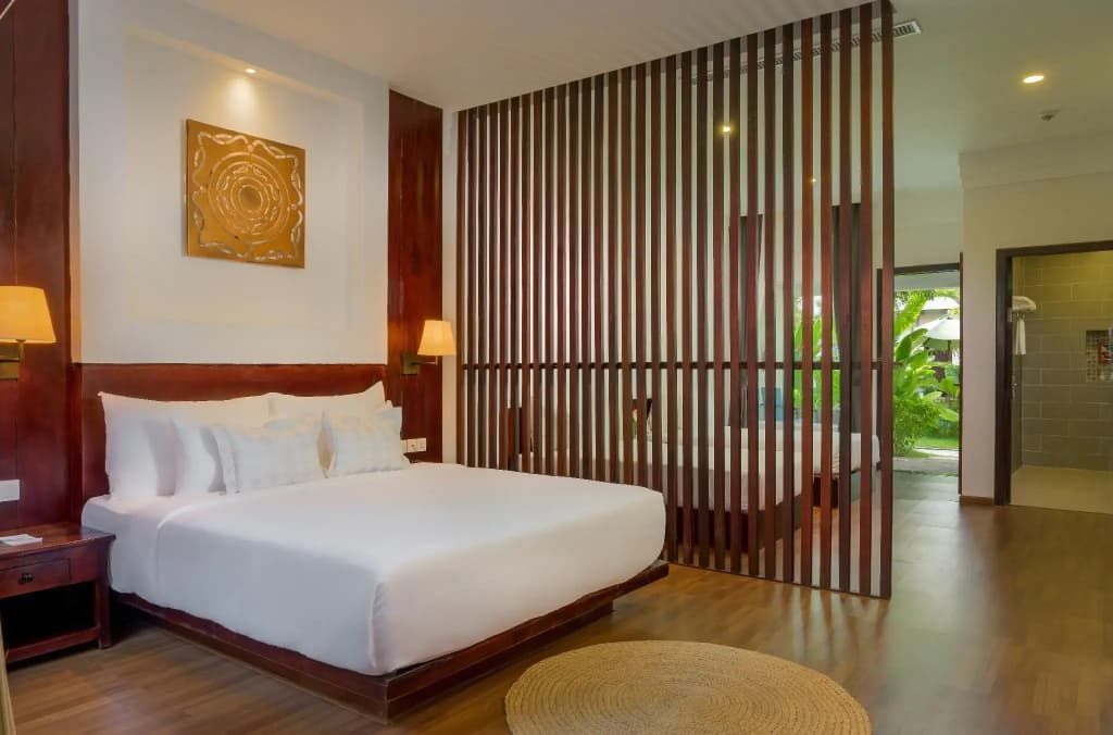 Sabara Angkor Resort & Spa - photo 6