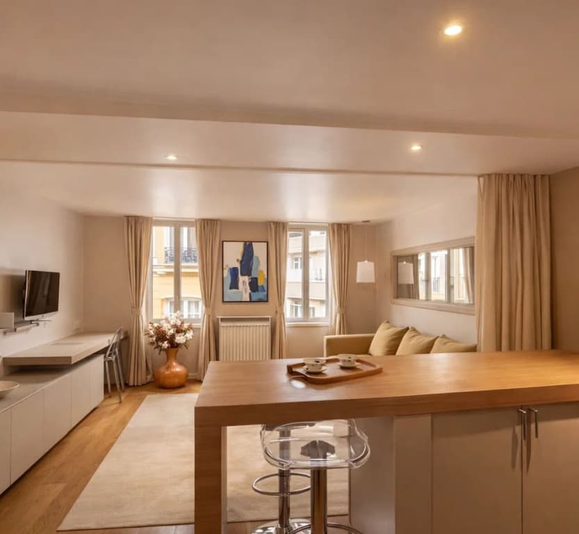 1532 Mouffetard - photo 4