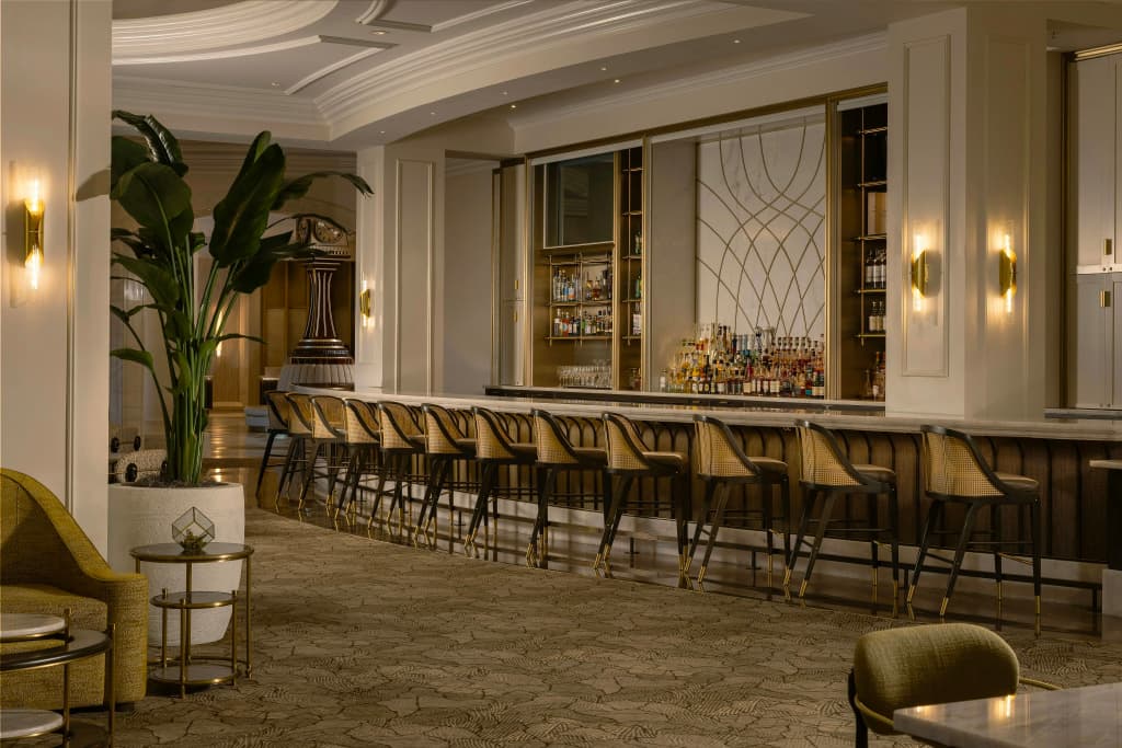 Waldorf Astoria Orlando - An Official Walt Disney World® Hotel - photo 31
