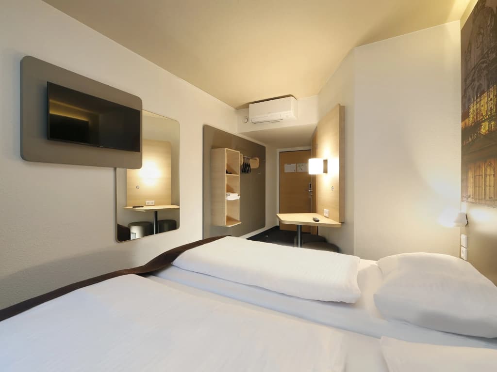 B&B Hotel Berlin City-West - photo 3