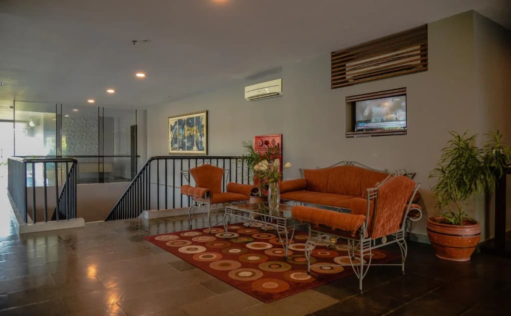 Griya Prapanca Apartment - photo 6