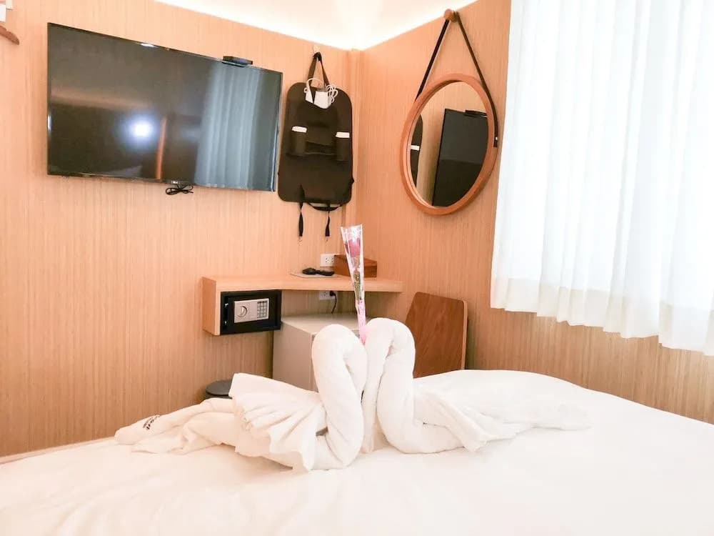 The Million Hostel 19 - photo 21
