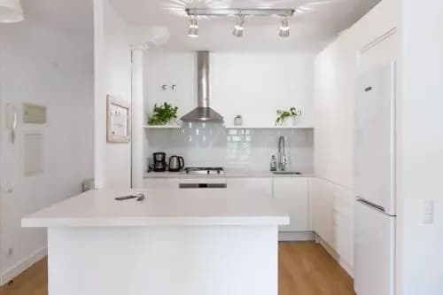 Central Apartment - photo 13