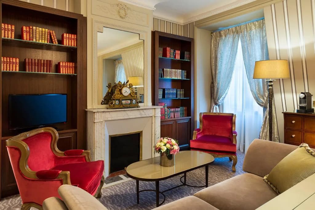 Hotel Westminster - photo 44
