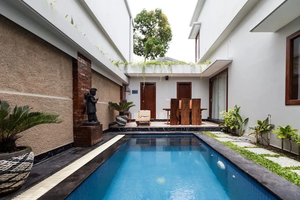 The Griyani Suite - photo 11