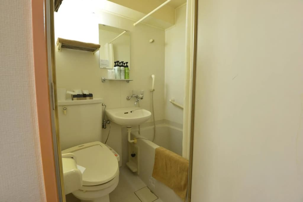 Hotel Marutani - photo 20